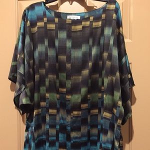 Liz Claiborne Tunic